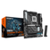 GIGABYTE AMD  B850 GAMING X WIFI6E Placa Base - Procesadores AMD Ryzen Serie 9000, VRM digital de 12+2+2 fases, hasta 8200MHz DDR5 (OC), 1xPCIe 5.0 +