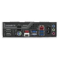 Miniatura 2 de GIGABYTE AMD  B850 GAMING X WIFI6E Placa Base - Procesadores AMD Ryzen Serie 9000, VRM digital de 12+2+2 fases, hasta 8200MHz DDR5 (OC), 1xPCIe 5.0 +