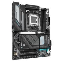 Miniatura 3 de GIGABYTE AMD  B850 GAMING X WIFI6E Placa Base - Procesadores AMD Ryzen Serie 9000, VRM digital de 12+2+2 fases, hasta 8200MHz DDR5 (OC), 1xPCIe 5.0 +