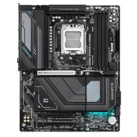 Miniatura 4 de GIGABYTE AMD  B850 GAMING X WIFI6E Placa Base - Procesadores AMD Ryzen Serie 9000, VRM digital de 12+2+2 fases, hasta 8200MHz DDR5 (OC), 1xPCIe 5.0 +