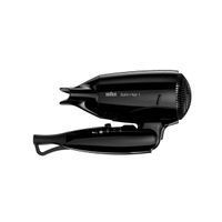 Miniatura 5 de SECADOR DE PELO IONICO BRAUN SATIN HAIR 1 HD130 1200W 2 VELOCIDADES PLEGABLE