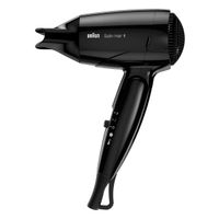 Miniatura 6 de SECADOR DE PELO IONICO BRAUN SATIN HAIR 1 HD130 1200W 2 VELOCIDADES PLEGABLE