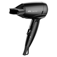 Miniatura 7 de SECADOR DE PELO IONICO BRAUN SATIN HAIR 1 HD130 1200W 2 VELOCIDADES PLEGABLE