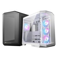 Miniatura 2 de Caja MSI MAG PANO 100R PZ White RGB ATX