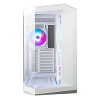 Miniatura 4 de Caja MSI MAG PANO 100R PZ White RGB ATX