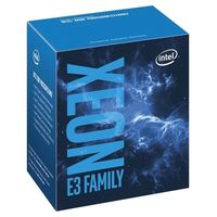 Miniatura 2 de INTEL  Xeon E3-1245V6 4.1GHz LGA 1151 (Socket H4)