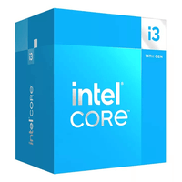 Miniatura 1 de INTEL  Core i3-14100 4.7GHz LGA 1700