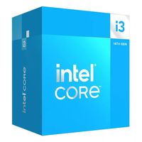 Miniatura 2 de INTEL  Core i3-14100 4.7GHz LGA 1700