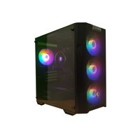 Miniatura 2 de Zone Evil AMD Ryzen 5 4650G 16GB 2 Tb NVMe Ordenador GamingPC