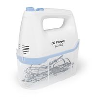 Miniatura 4 de AMASADORA ORBEGOZO BA3750 400 W