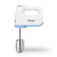 Miniatura 5 de AMASADORA ORBEGOZO BA3750 400 W