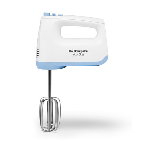 AMASADORA ORBEGOZO BA3750 400 W - Imagen 5 de 7 AMASADORA ORBEGOZO BA3750 400 W - Imagen 5 de 7