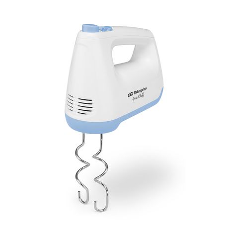 AMASADORA ORBEGOZO BA3750 400 W - Imagen 6 de 7 AMASADORA ORBEGOZO BA3750 400 W - Imagen 6 de 7