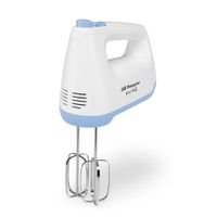 Miniatura 7 de AMASADORA ORBEGOZO BA3750 400 W