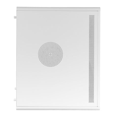 TACENS ENSIS, Caja PC ATX, Diseño Completamente Metálico, Estructura Robusta Ultrarresistente, Semitorre con Ventilador 120mm FDB Ultrasilencioso, US - Imagen 5 de 7 TACENS ENSIS, Caja PC ATX, Diseño Completamente Metálico, Estructura Robusta Ultrarresistente, Semitorre con Ventilador 120mm FDB Ultrasilencioso, US - Imagen 5 de 7