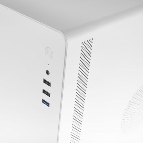 TACENS ENSIS, Caja PC ATX, Diseño Completamente Metálico, Estructura Robusta Ultrarresistente, Semitorre con Ventilador 120mm FDB Ultrasilencioso, US - Imagen 7 de 7 TACENS ENSIS, Caja PC ATX, Diseño Completamente Metálico, Estructura Robusta Ultrarresistente, Semitorre con Ventilador 120mm FDB Ultrasilencioso, US - Imagen 7 de 7