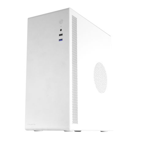 TACENS NOVAX, Caja PC Ultracompacta Micro-ATX, Diseño Totalmente Metálico Ultrarresistente, 1x Ventilador Trasero 80mm, Caja Minitorre con Amplia Cap - Imagen 3 de 7 TACENS NOVAX, Caja PC Ultracompacta Micro-ATX, Diseño Totalmente Metálico Ultrarresistente, 1x Ventilador Trasero 80mm, Caja Minitorre con Amplia Cap - Imagen 3 de 7