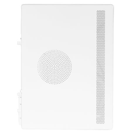 TACENS NOVAX, Caja PC Ultracompacta Micro-ATX, Diseño Totalmente Metálico Ultrarresistente, 1x Ventilador Trasero 80mm, Caja Minitorre con Amplia Cap - Imagen 5 de 7 TACENS NOVAX, Caja PC Ultracompacta Micro-ATX, Diseño Totalmente Metálico Ultrarresistente, 1x Ventilador Trasero 80mm, Caja Minitorre con Amplia Cap - Imagen 5 de 7
