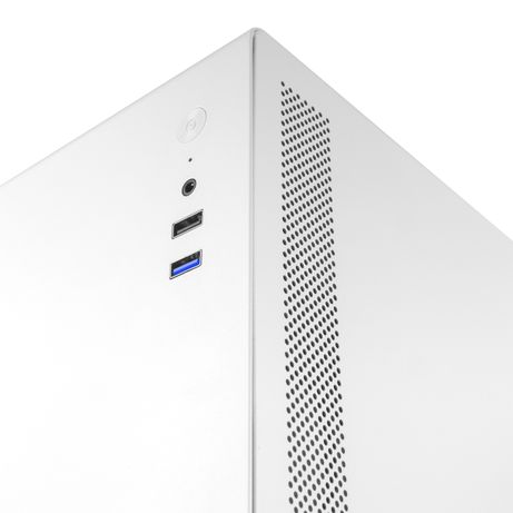 TACENS NOVAX, Caja PC Ultracompacta Micro-ATX, Diseño Totalmente Metálico Ultrarresistente, 1x Ventilador Trasero 80mm, Caja Minitorre con Amplia Cap - Imagen 7 de 7 TACENS NOVAX, Caja PC Ultracompacta Micro-ATX, Diseño Totalmente Metálico Ultrarresistente, 1x Ventilador Trasero 80mm, Caja Minitorre con Amplia Cap - Imagen 7 de 7