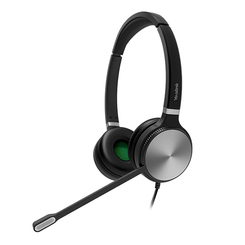 AURICULARES BIAURALES RJ