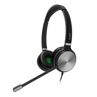 Miniatura 2 de AURICULARES BIAURALES RJ