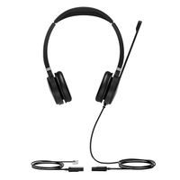 Miniatura 3 de AURICULARES BIAURALES RJ