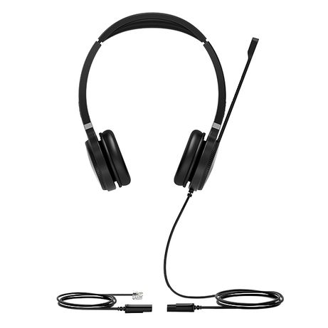 AURICULARES BIAURALES RJ - Imagen 3 de 3 AURICULARES BIAURALES RJ - Imagen 3 de 3