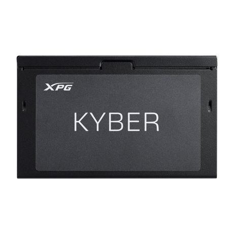 FUENTE DE ALIMENTACION XPG KYBER 650W | ATX 3.0 | 80+ GOLD - Imagen 6 de 7 FUENTE DE ALIMENTACION XPG KYBER 650W | ATX 3.0 | 80+ GOLD - Imagen 6 de 7