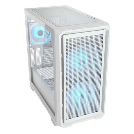 COUGAR MX600 MINI RGB RGB Blanco - Imagen 3 de 11 COUGAR MX600 MINI RGB RGB Blanco - Imagen 3 de 11