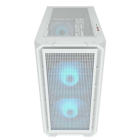 COUGAR MX600 MINI RGB RGB Blanco - Imagen 4 de 11 COUGAR MX600 MINI RGB RGB Blanco - Imagen 4 de 11