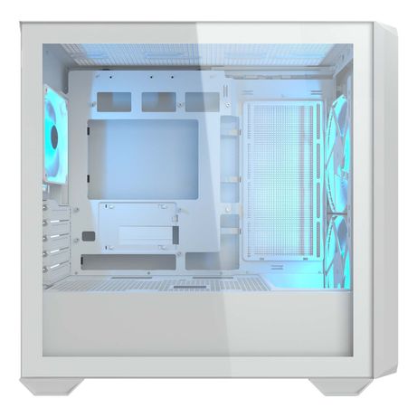 COUGAR MX600 MINI RGB RGB Blanco - Imagen 6 de 11 COUGAR MX600 MINI RGB RGB Blanco - Imagen 6 de 11