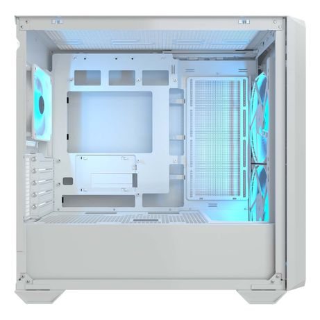 COUGAR MX600 MINI RGB RGB Blanco - Imagen 7 de 11 COUGAR MX600 MINI RGB RGB Blanco - Imagen 7 de 11
