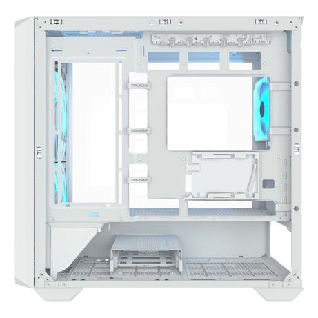 COUGAR MX600 MINI RGB RGB Blanco - Imagen 9 de 11 COUGAR MX600 MINI RGB RGB Blanco - Imagen 9 de 11
