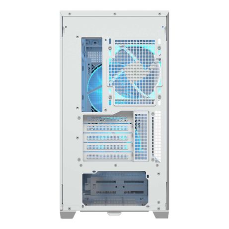 COUGAR MX600 MINI RGB RGB Blanco - Imagen 10 de 11 COUGAR MX600 MINI RGB RGB Blanco - Imagen 10 de 11