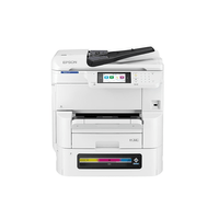 Miniatura 1 de EPSON EM-C8100RDWF Multifunción A3 Wifi Inkjet Dúplex