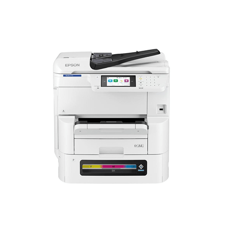 EPSON EM-C8100RDWF Multifunción A3 Wifi Inkjet Dúplex - Imagen 1 de 6 EPSON EM-C8100RDWF Multifunción A3 Wifi Inkjet Dúplex - Imagen 1 de 6
