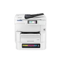 Miniatura 2 de EPSON EM-C8100RDWF Multifunción A3 Wifi Inkjet Dúplex