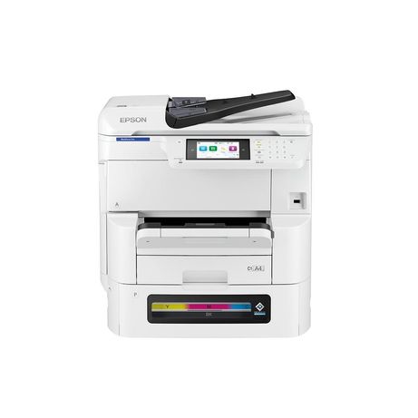 EPSON EM-C8100RDWF Multifunción A3 Wifi Inkjet Dúplex - Imagen 2 de 6 EPSON EM-C8100RDWF Multifunción A3 Wifi Inkjet Dúplex - Imagen 2 de 6