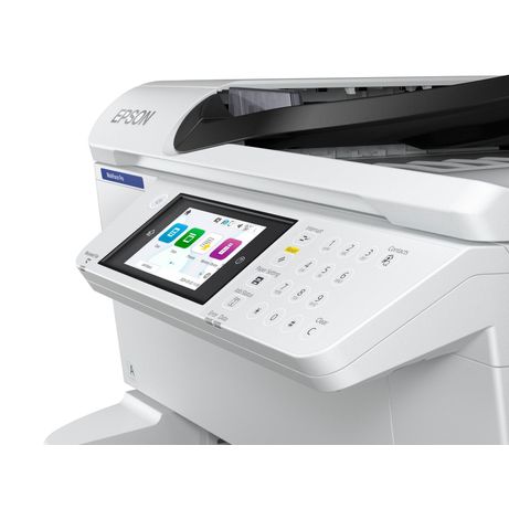 EPSON EM-C8100RDWF Multifunción A3 Wifi Inkjet Dúplex - Imagen 4 de 6 EPSON EM-C8100RDWF Multifunción A3 Wifi Inkjet Dúplex - Imagen 4 de 6