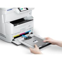 Miniatura 5 de EPSON EM-C8100RDWF Multifunción A3 Wifi Inkjet Dúplex