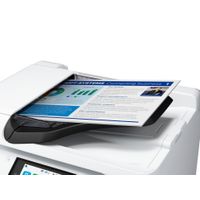 Miniatura 6 de EPSON EM-C8100RDWF Multifunción A3 Wifi Inkjet Dúplex