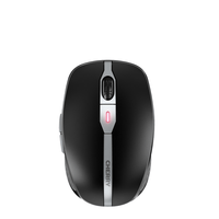 Miniatura 1 de CHERRY MW 9100 RECHARGEABLE MOUSE WIRELESS BLA CK
