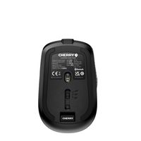 Miniatura 4 de CHERRY MW 9100 RECHARGEABLE MOUSE WIRELESS BLA CK