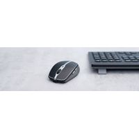 Miniatura 5 de CHERRY MW 9100 RECHARGEABLE MOUSE WIRELESS BLA CK