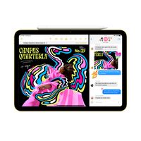 Miniatura 5 de APPLE iPad 10th gen 10.9" 64GB Plata