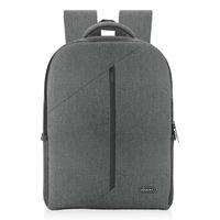 Miniatura 2 de MOCHILA PORTATIL AISENS ASBG-BP084-GR 15.6" GRIS