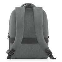 Miniatura 4 de MOCHILA PORTATIL AISENS ASBG-BP084-GR 15.6" GRIS