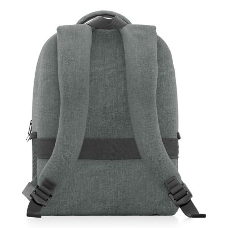 MOCHILA PORTATIL AISENS ASBG-BP084-GR 15.6" GRIS - Imagen 4 de 7 MOCHILA PORTATIL AISENS ASBG-BP084-GR 15.6" GRIS - Imagen 4 de 7