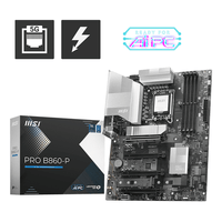 Miniatura 1 de MSI Intel  PRO B860-P LGA 1851 (Socket V1)