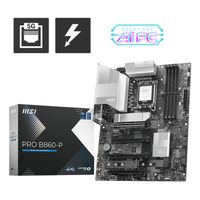 Miniatura 2 de MSI Intel  PRO B860-P LGA 1851 (Socket V1)